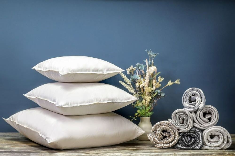 Your Guide to Choosing the Right Cushion Filling
