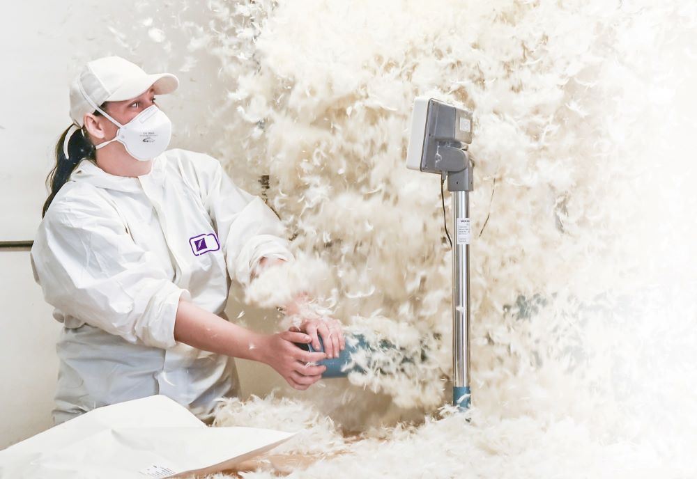 Our Environmental and Ethical Production Ethos 