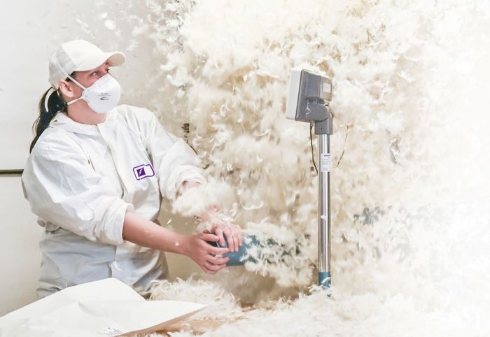 Our Environmental and Ethical Production Ethos 